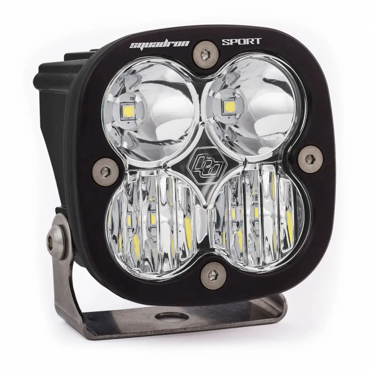 Baja Designs | Squadron Sport Driving / Combo Led | 550003 1