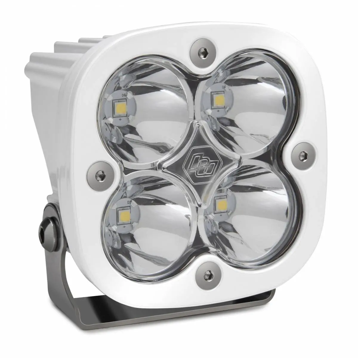 Baja Designs | White Squadron Sport Spot Led | 550001Wt 1