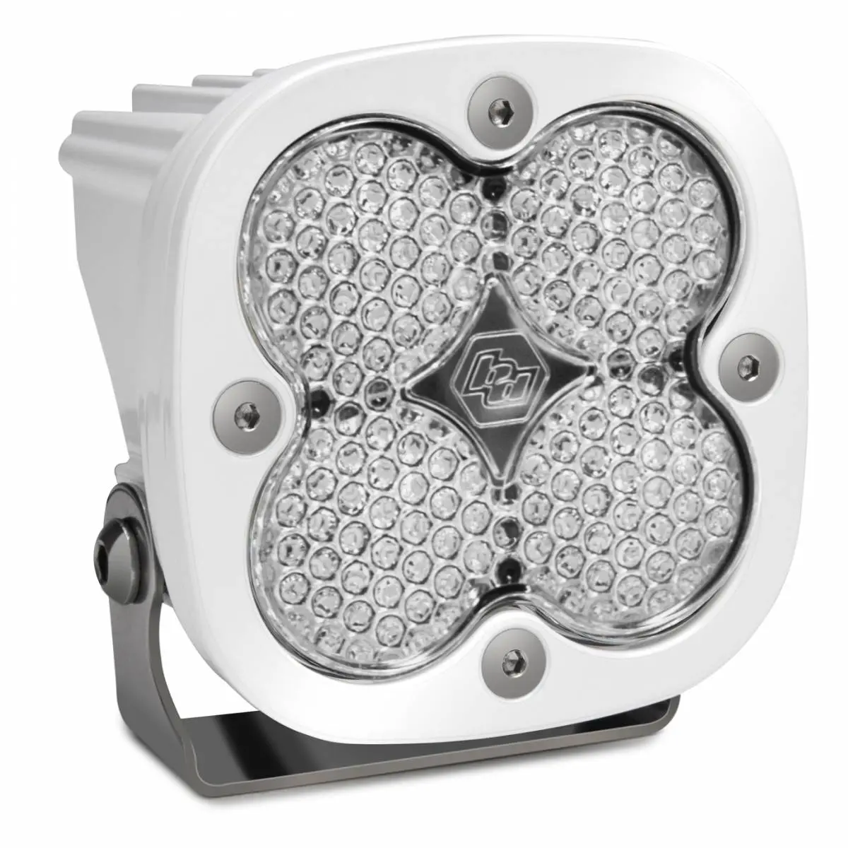Baja Designs | White Squadron Sport Work / Scene Led 1