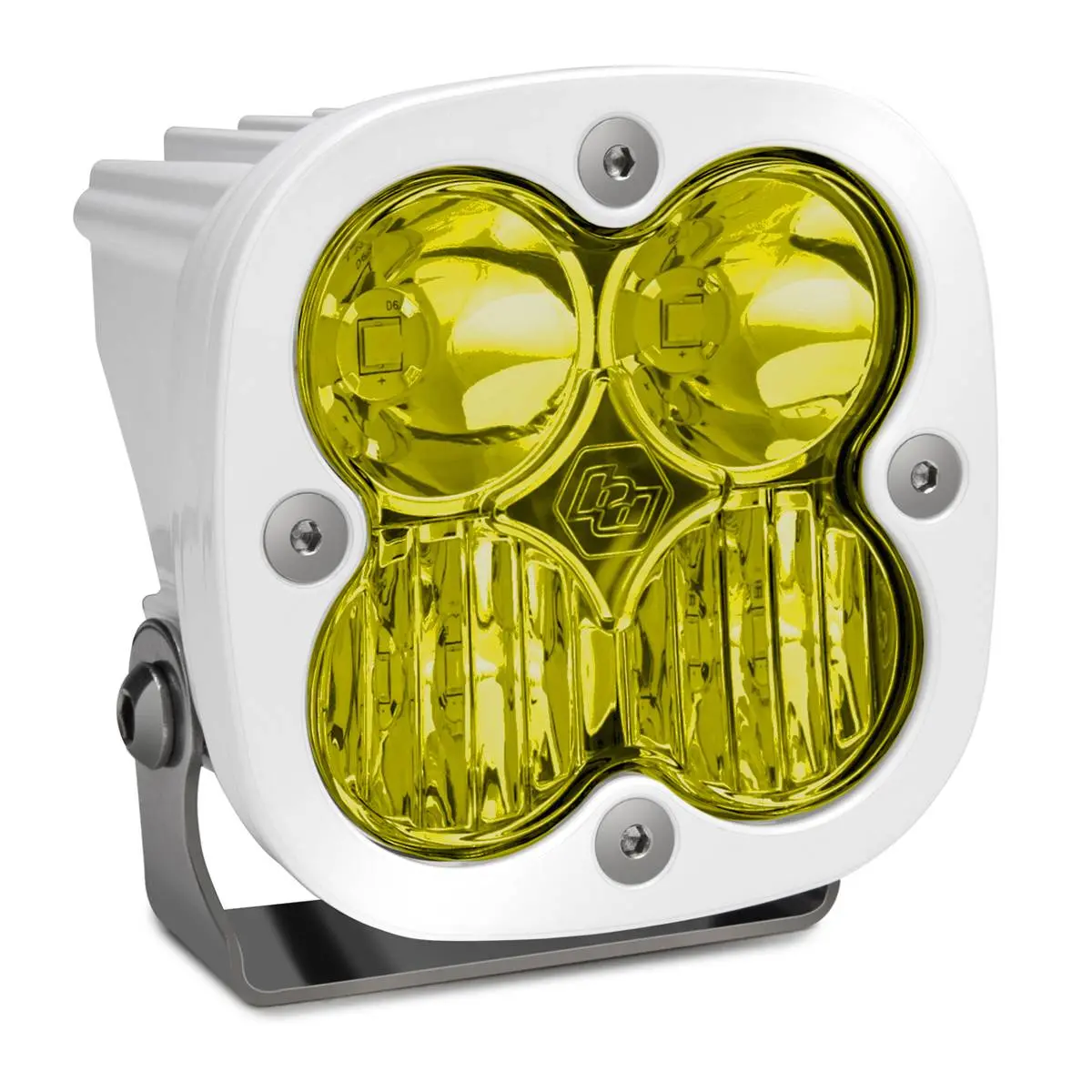 Baja Designs | White Amber Squadron Sport Driving / Combo Led | 550013Wt 1