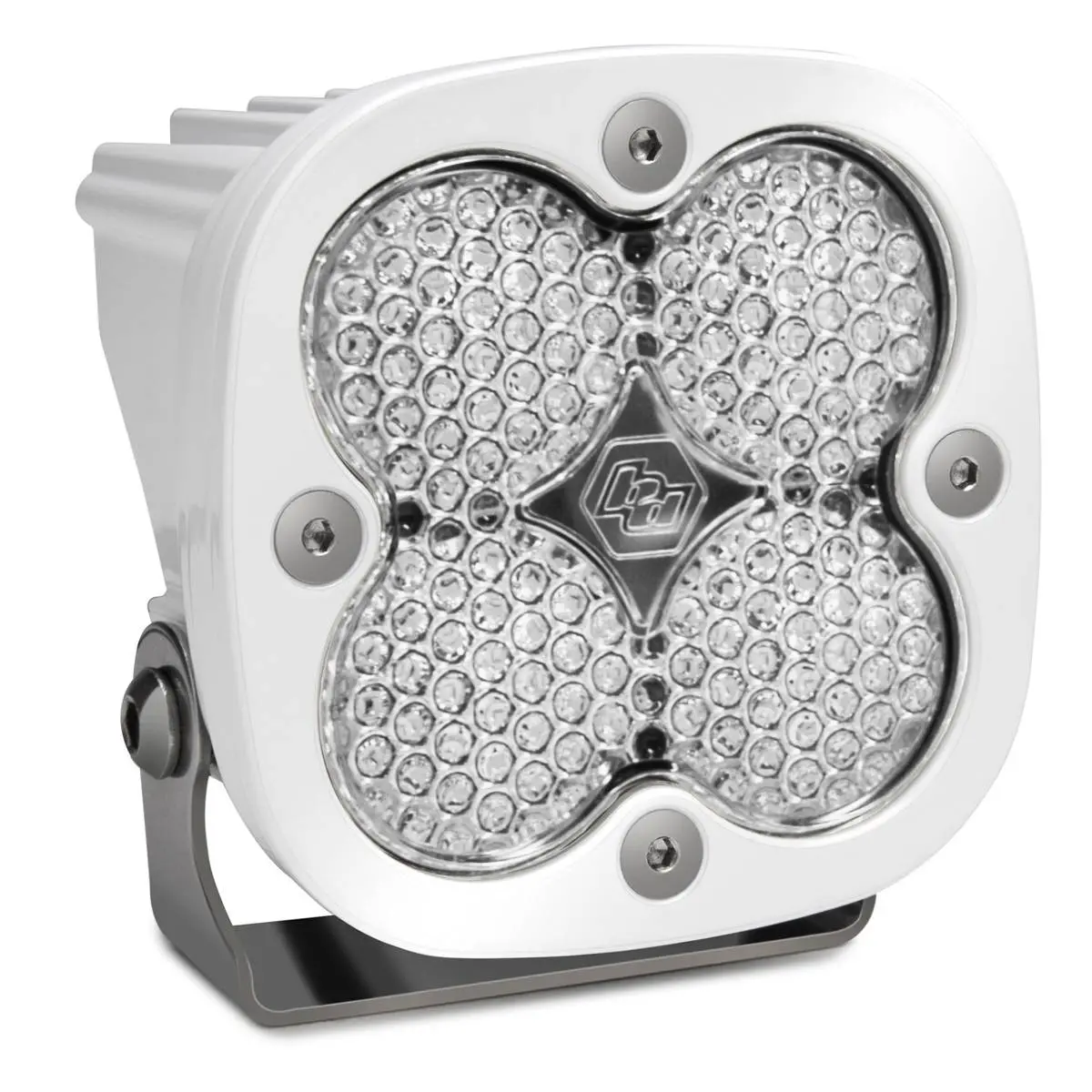 Baja Designs | White Squadron Pro Work / Scene Led | 490006Wt 1