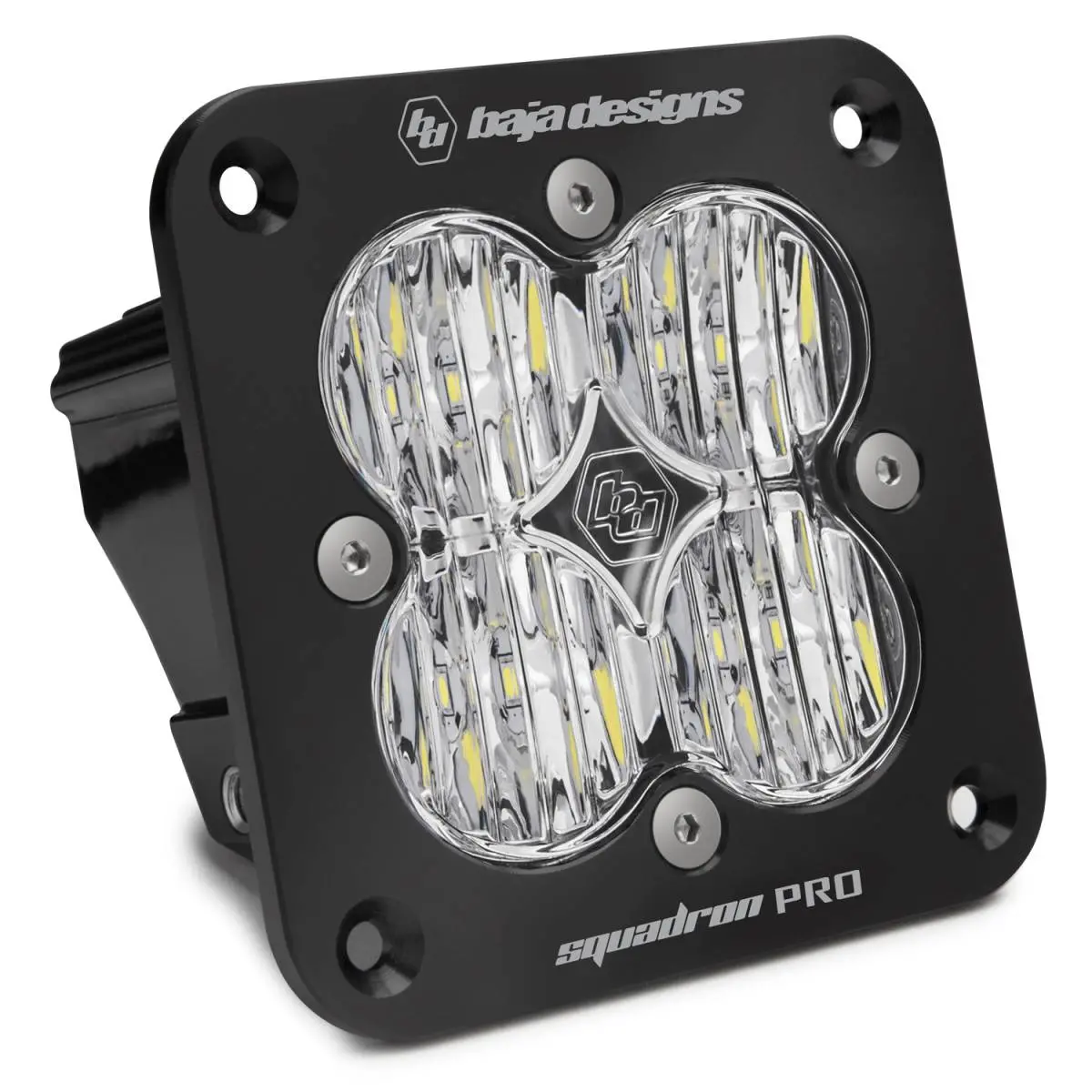 Baja Designs | Squadron Pro Flush Mount Wide Cornering Led | 491005 1