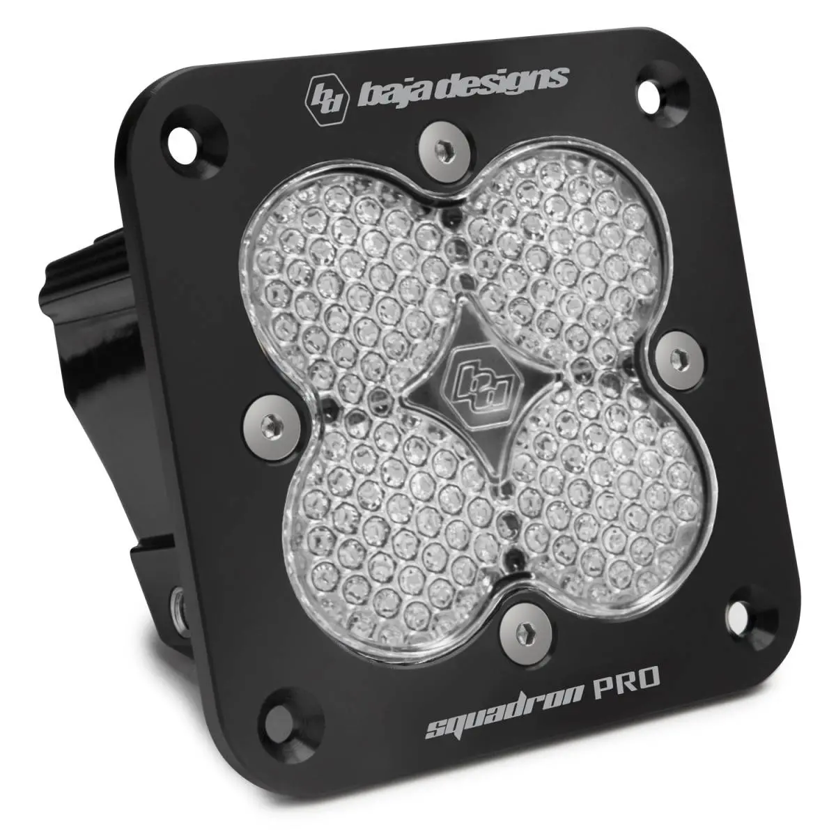 Baja Designs | Squadron Pro Flush Mount Work / Scene Led | 491006 1