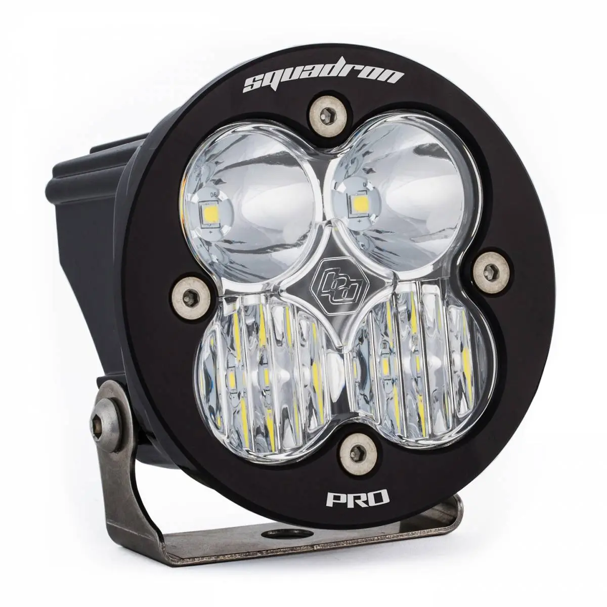 Baja Designs | Squadron - R Pro Driving / Combo Led | 590003 1