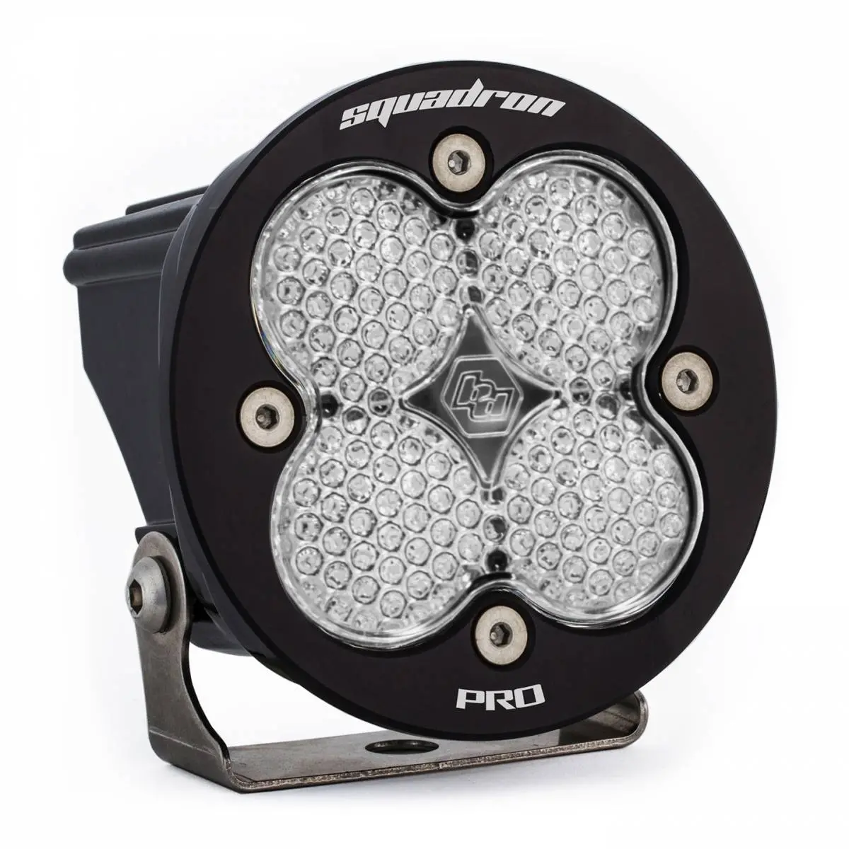 Baja Designs | Squadron - R Pro Work / Scene Led | 590006 1