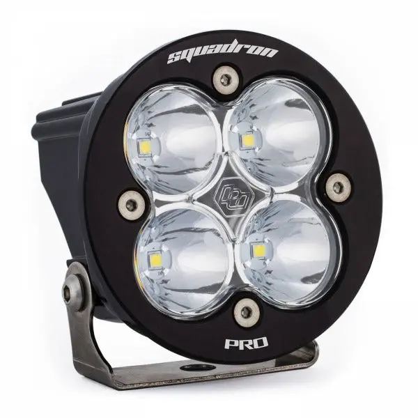 Baja Designs | Squadron - R Pro Spot Led Light 1