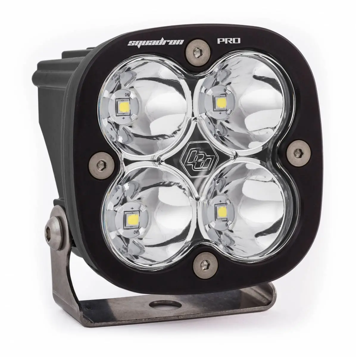 Baja Designs | Squadron Pro Spot Led Light 1