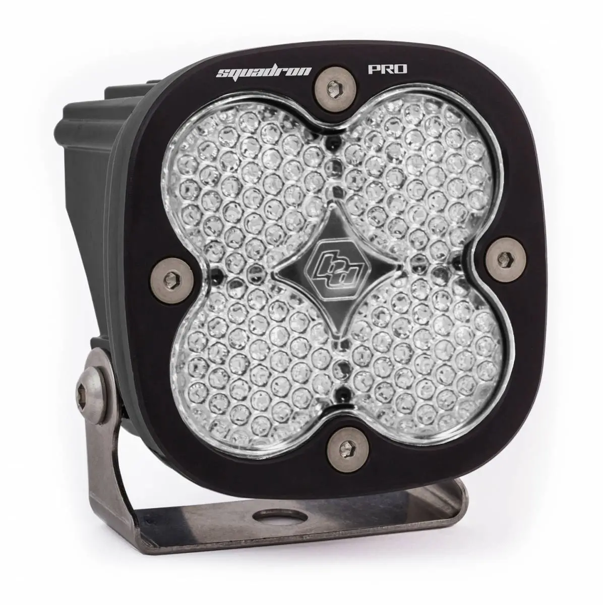 Baja Designs | Squadron Pro Work / Scene Led | 490006 1