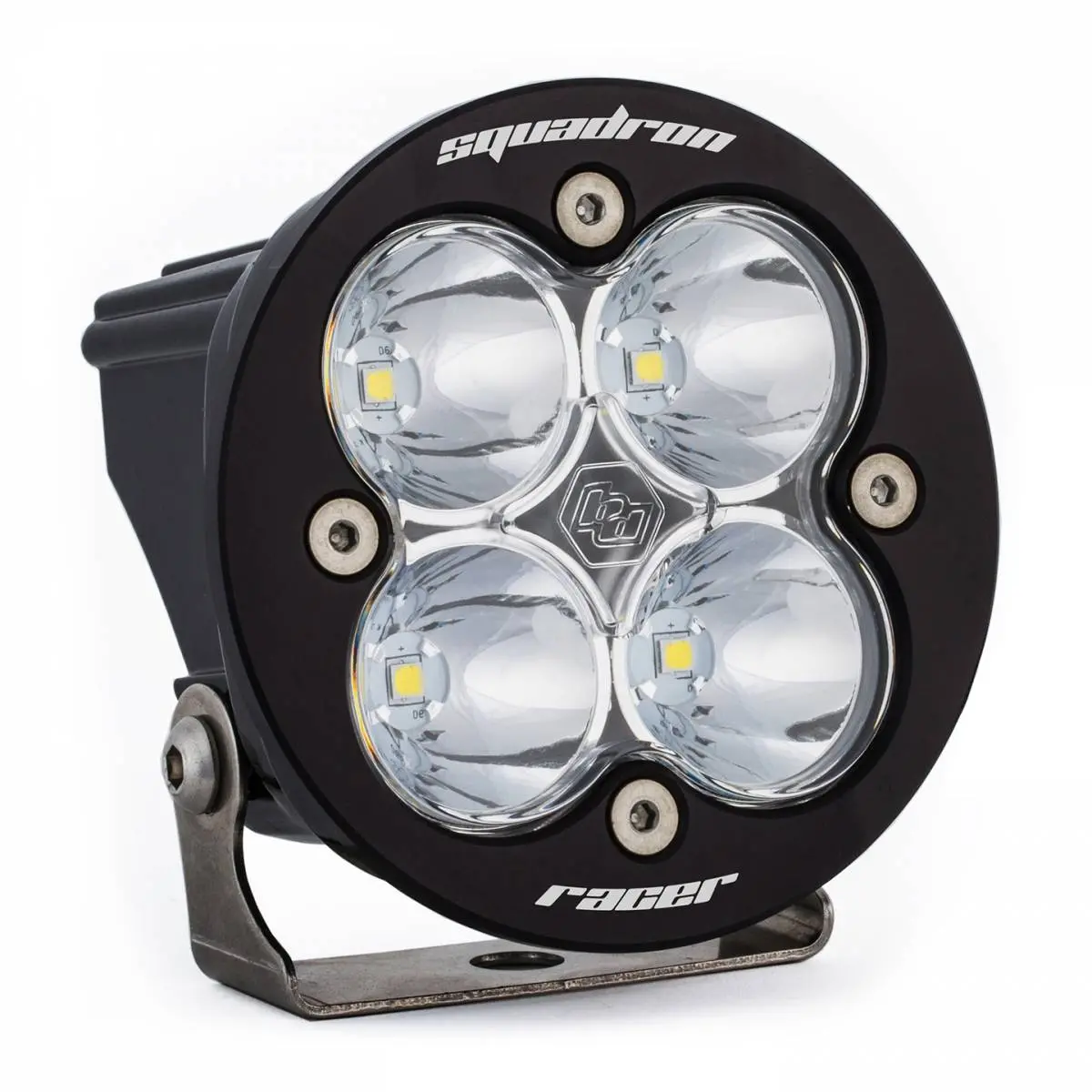 Baja Designs | Squadron - R Racer Edition Spot Led | 730001 1