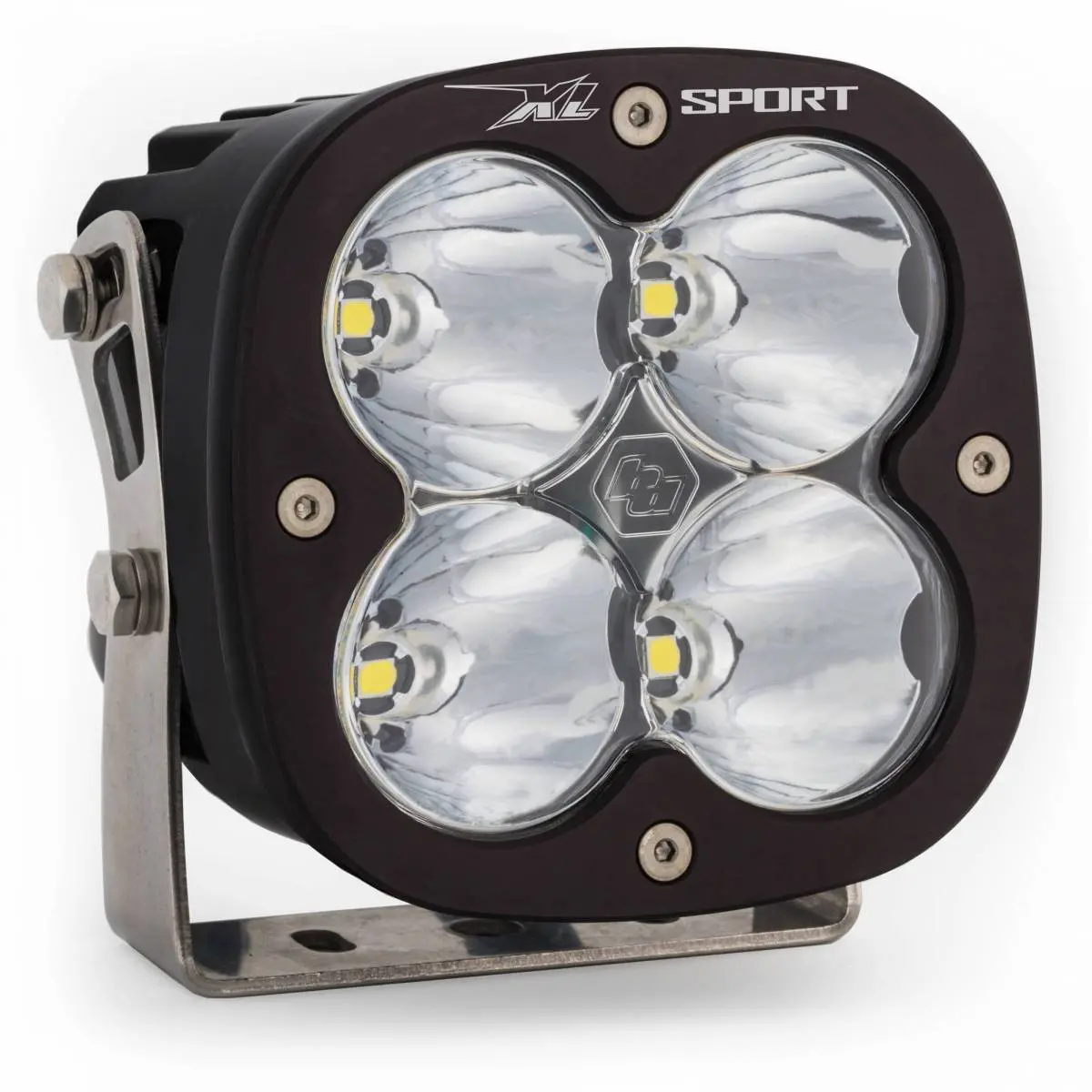 Baja Designs | Xl Sport High Speed Spot Led | 560001 1