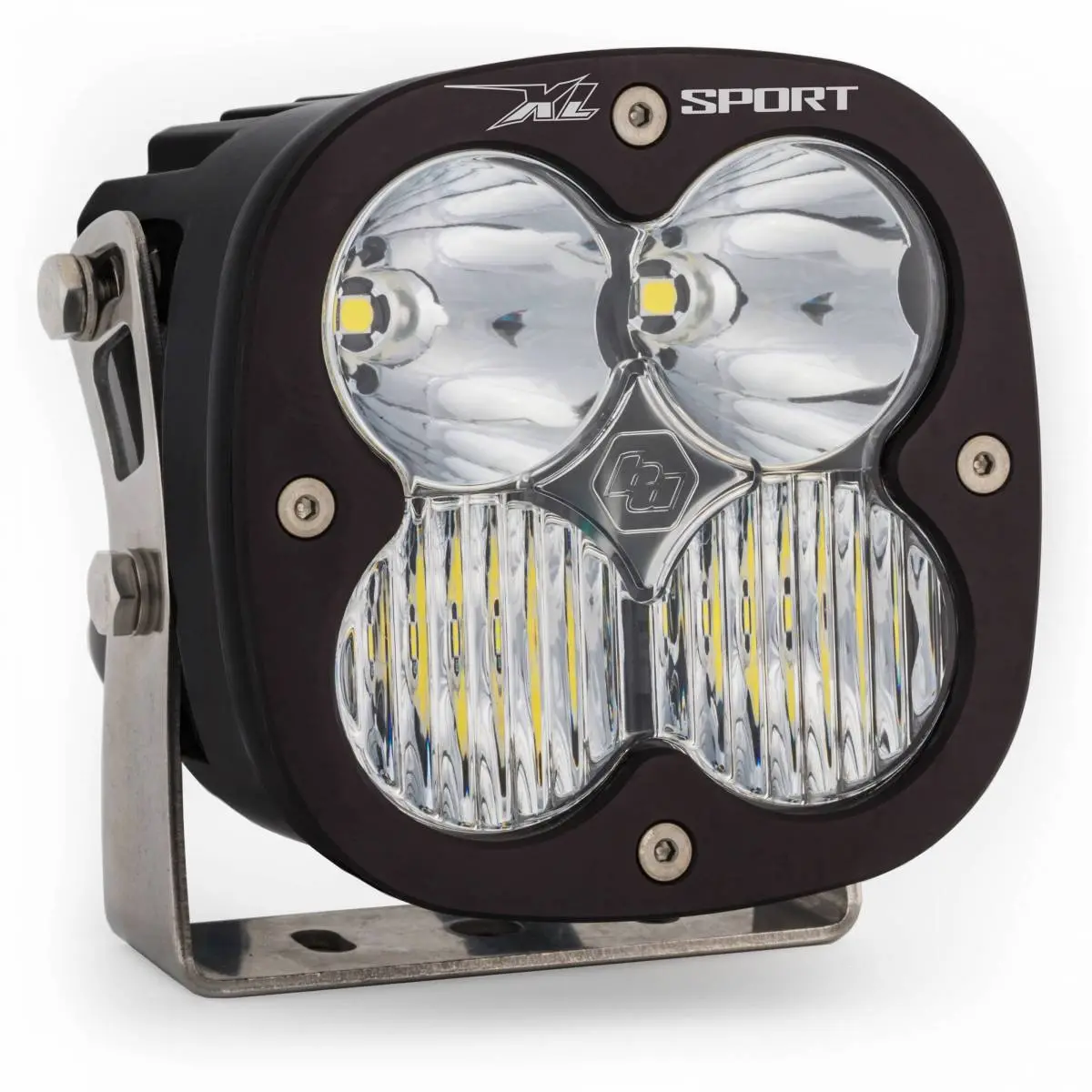 Baja Designs | Xl Sport Driving / Combo Led | 560003 1