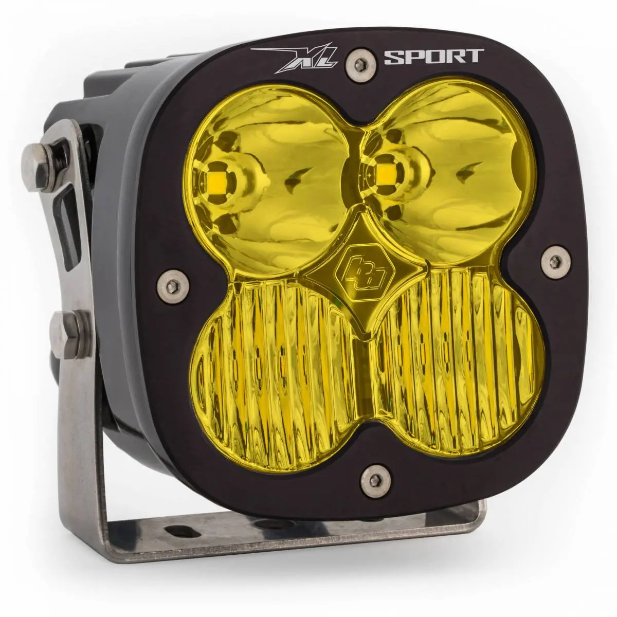 Baja Designs | Amber Xl Sport Driving / Combo Led 1