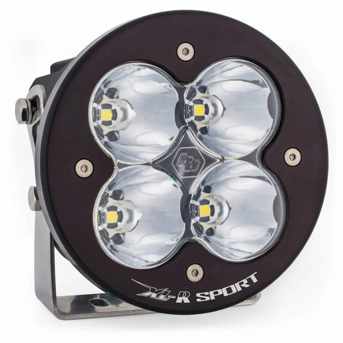 Baja Designs | Xl - R Sport High Speed Spot Led | 570001 1