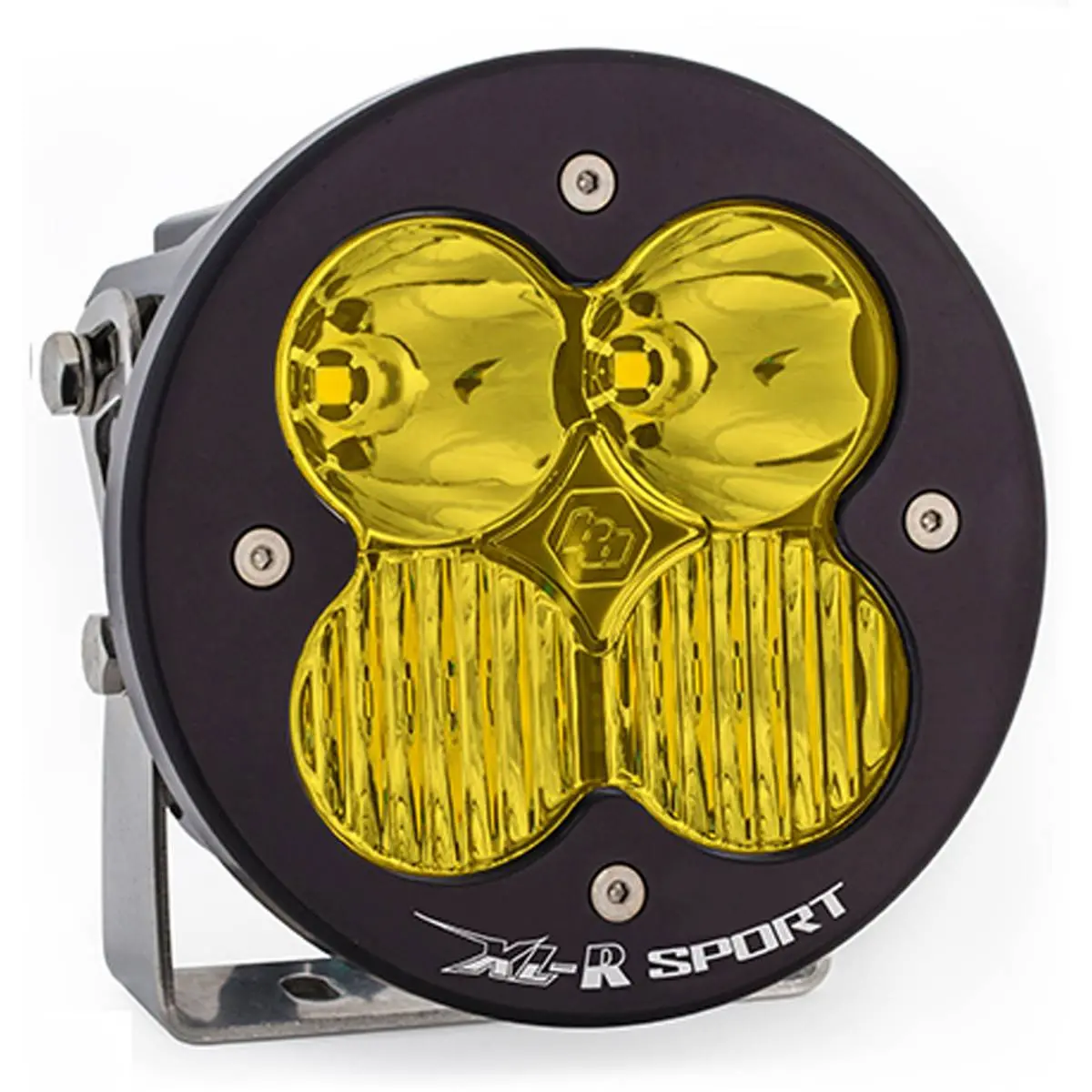 Baja Designs | Amber Xl - R Sport Driving / Combo Led | 570013 1