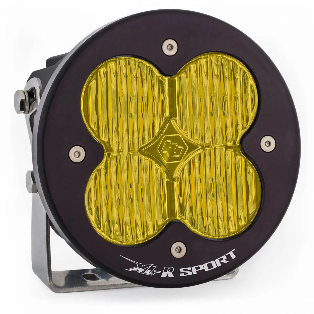 Baja Designs | Amber Xl - R Sport Wide Cornering Led 1