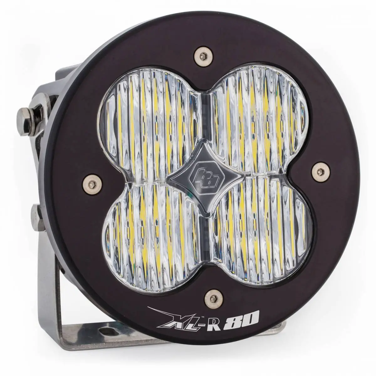 Baja Designs | Xl - R 80 Wide Cornering Led | 760005 1