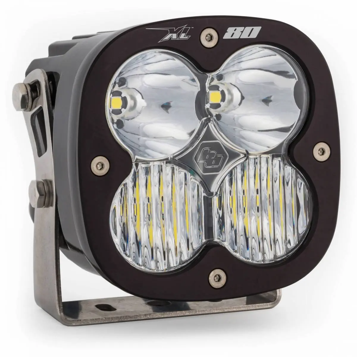 Baja Designs | Xl80 Driving / Combo Led | 670003 1