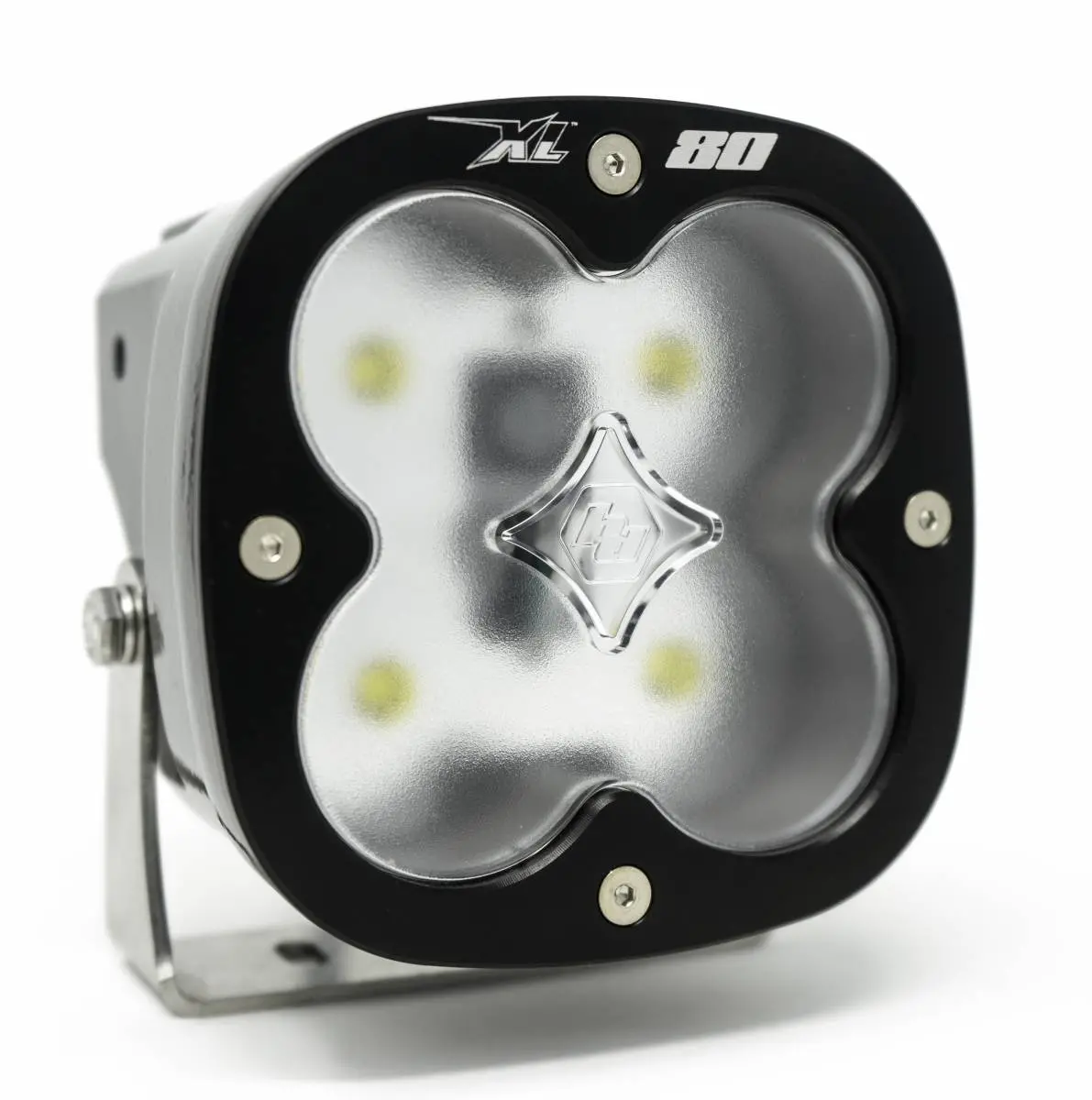 Baja Designs | Xl80 Work / Scene Led | 670006 1