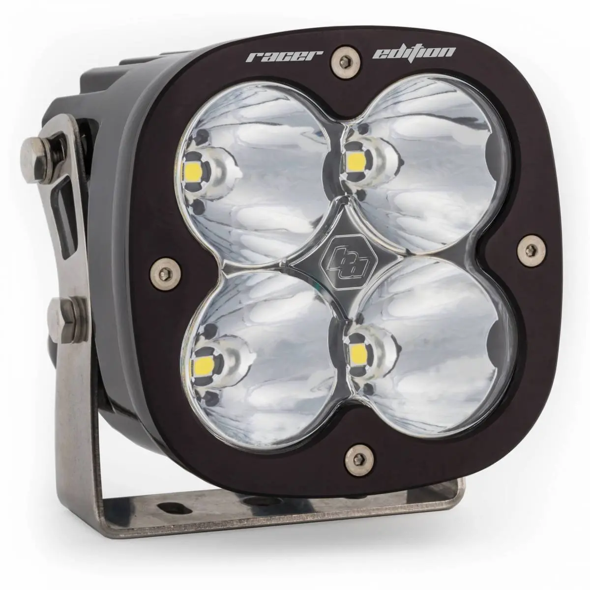 Baja Designs | Xl Racer Edition High Speed Spot Led | 680002 1