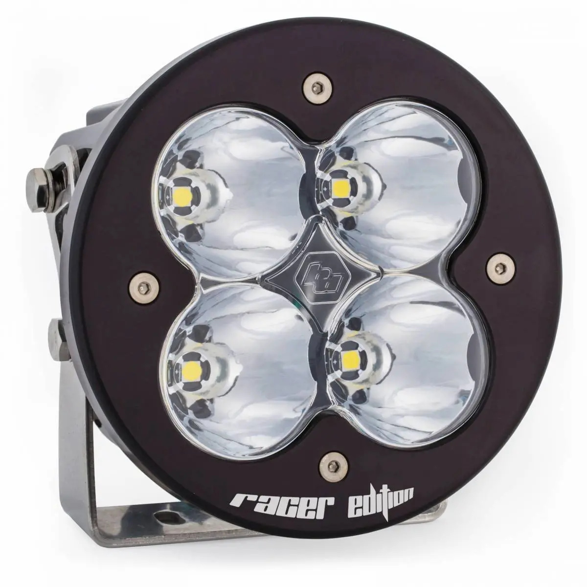 Baja Designs | Xl - R Racer Edition High Speed Spot Led | 690002 1
