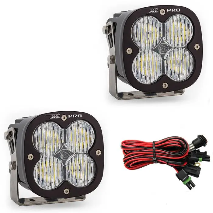 Baja Designs | Xl Pro Wide Cornering Led Pair 1