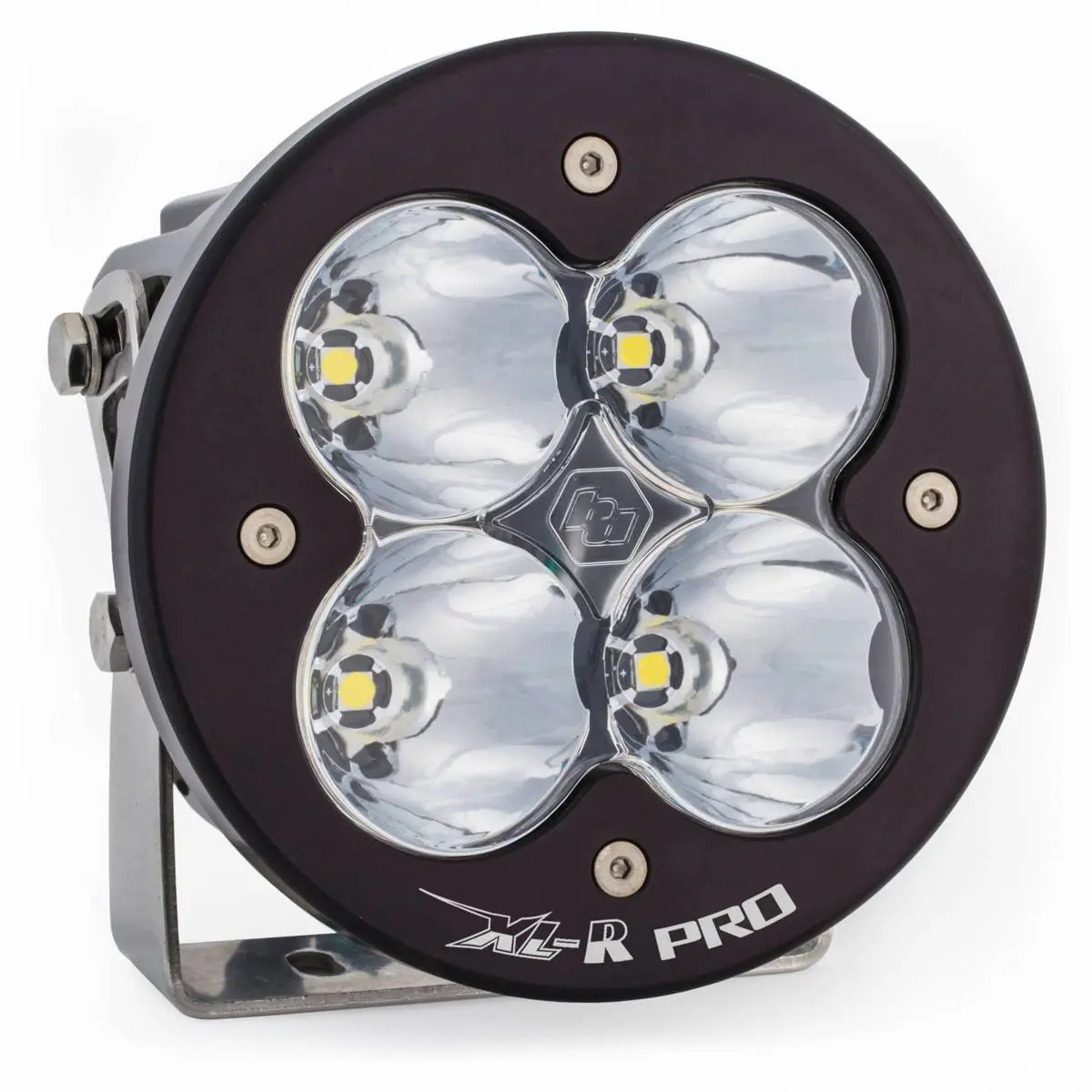 Baja Designs | Xl - R Pro High Speed Spot Led | 530001 1