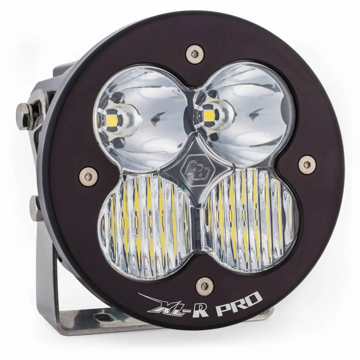 Baja Designs | Xl - R Pro Driving / Combo Led | 530003 1