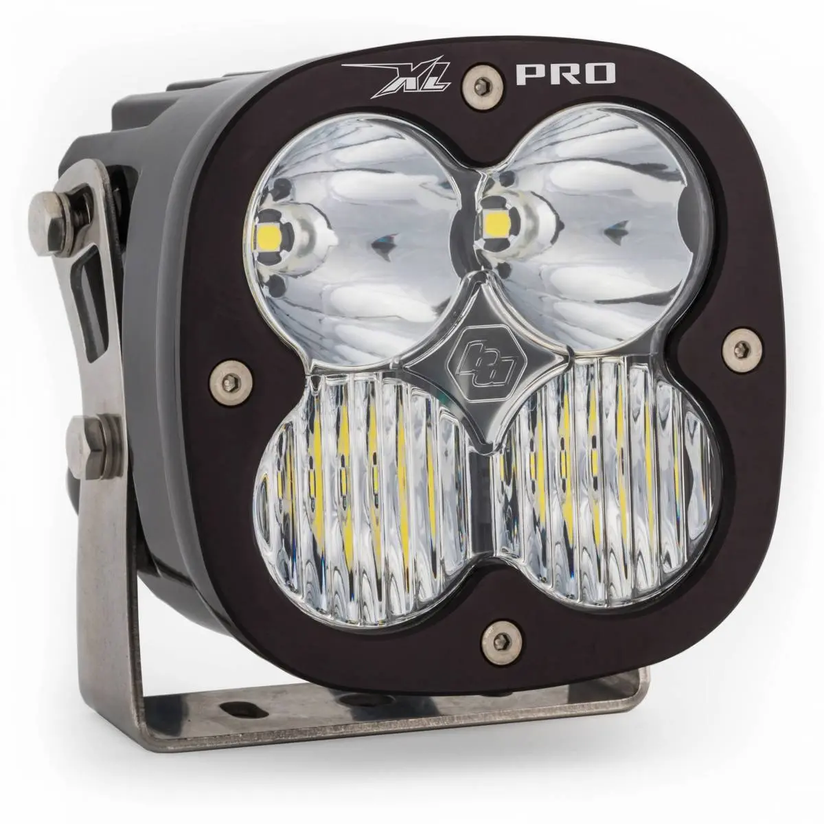 Baja Designs | Xl Pro Driving / Combo Led | 500003 1