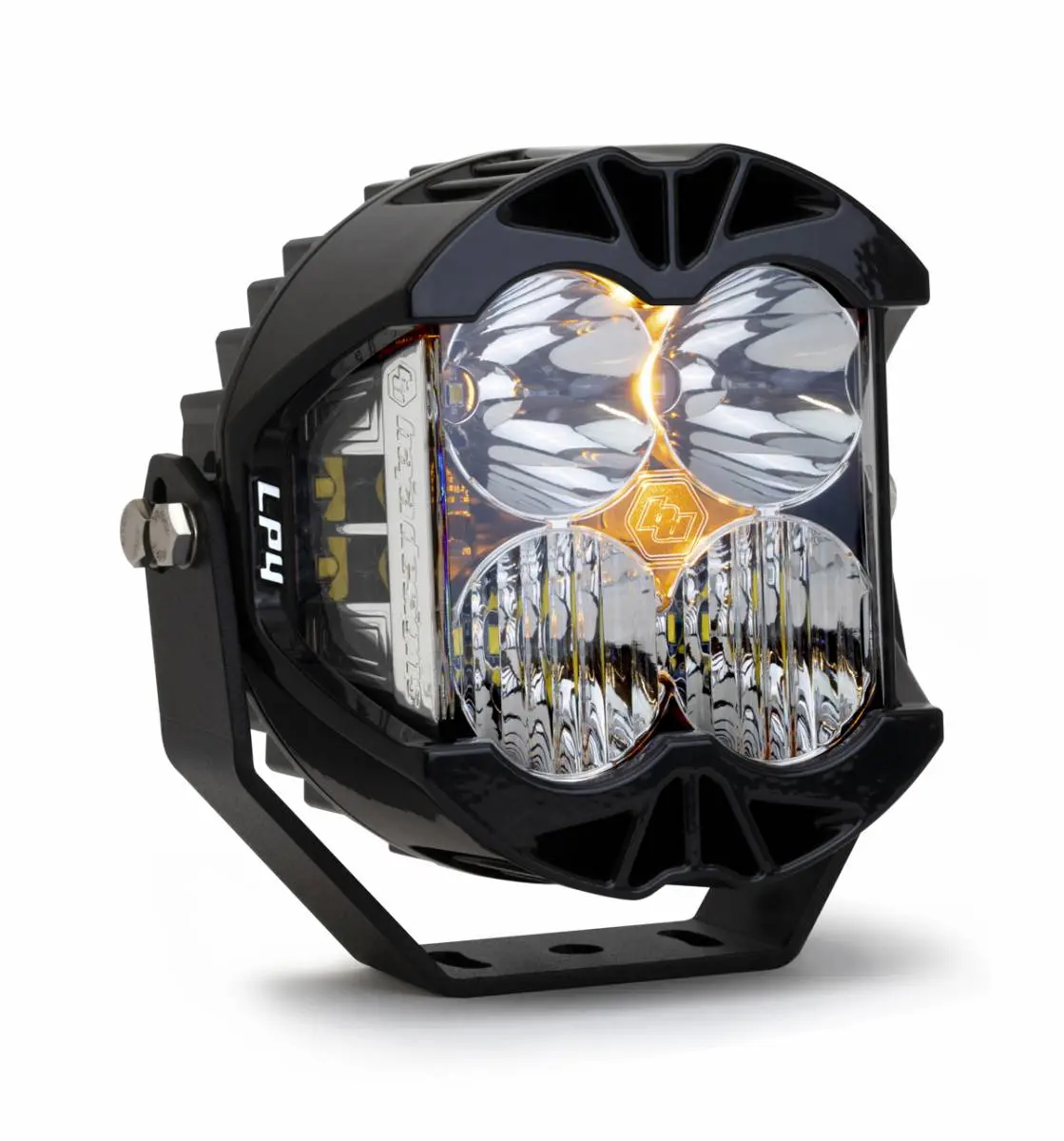 Baja Designs | Lp4 Pro Driving / Combo Led | 290003 1