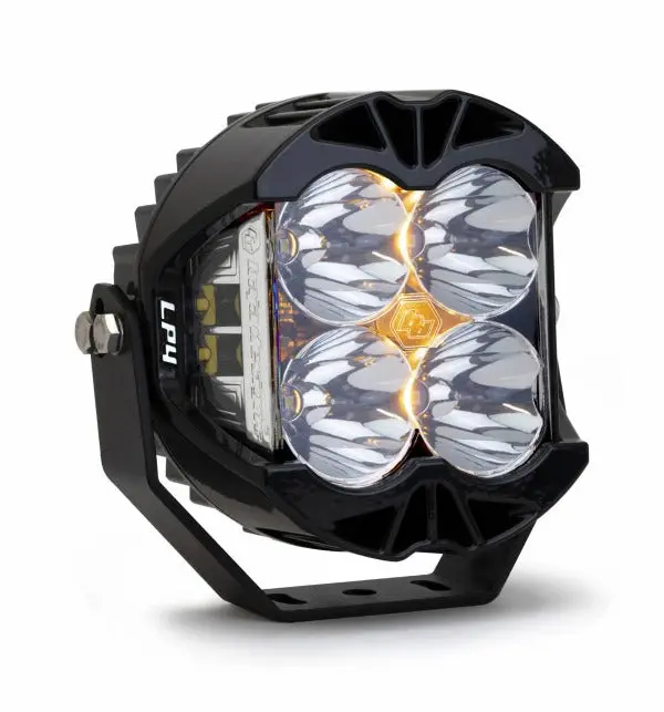 Baja Designs | Lp4 Pro Spot Led Light 1