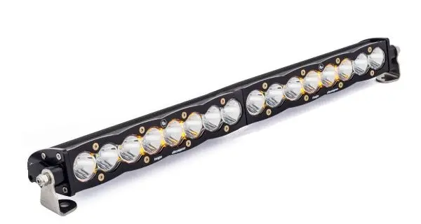 Baja Designs | White S8 20 Inch Driving / Combo Led Light Bar 1