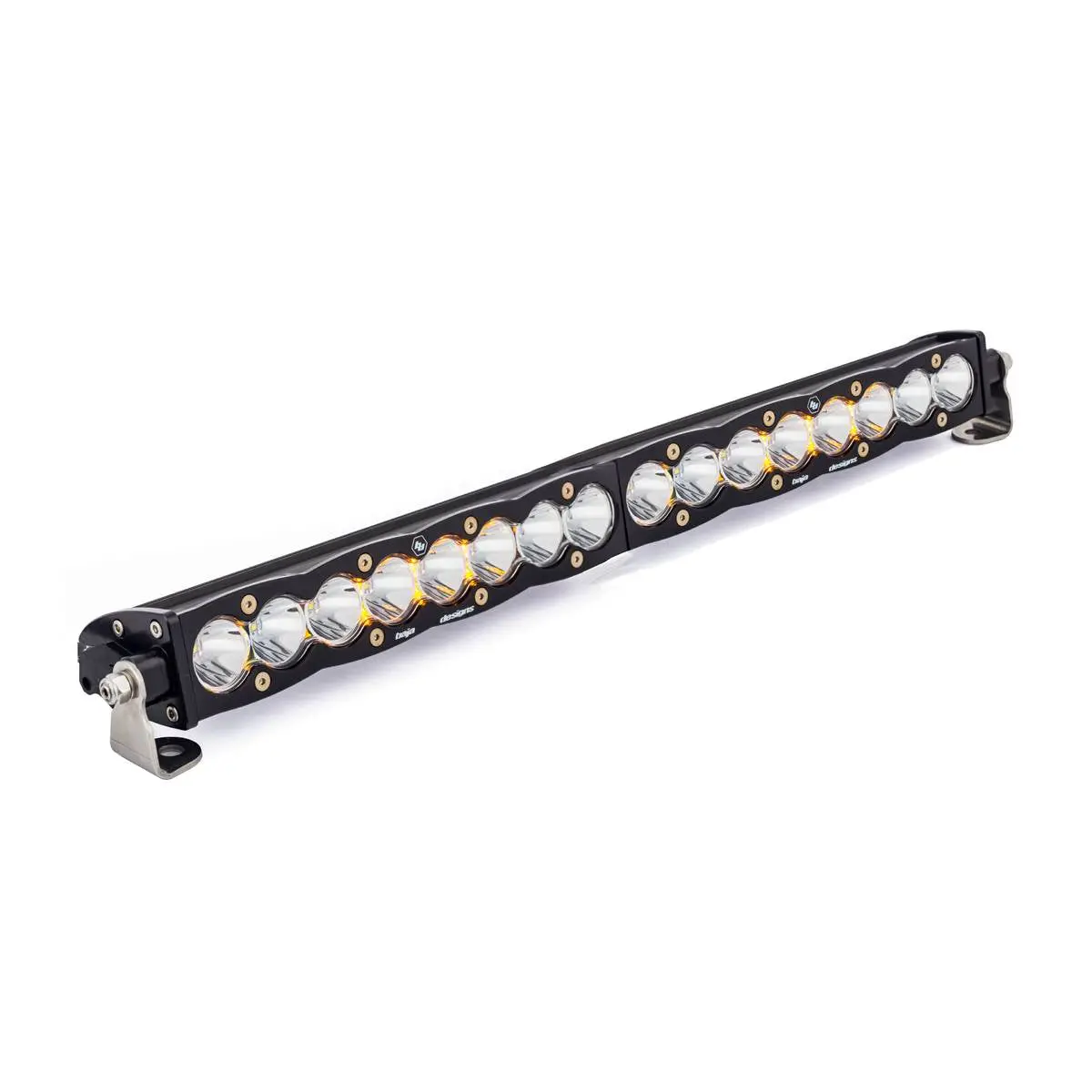 Baja Designs | White S8 20 Inch Wide Driving Led Light Bar | 702004 1
