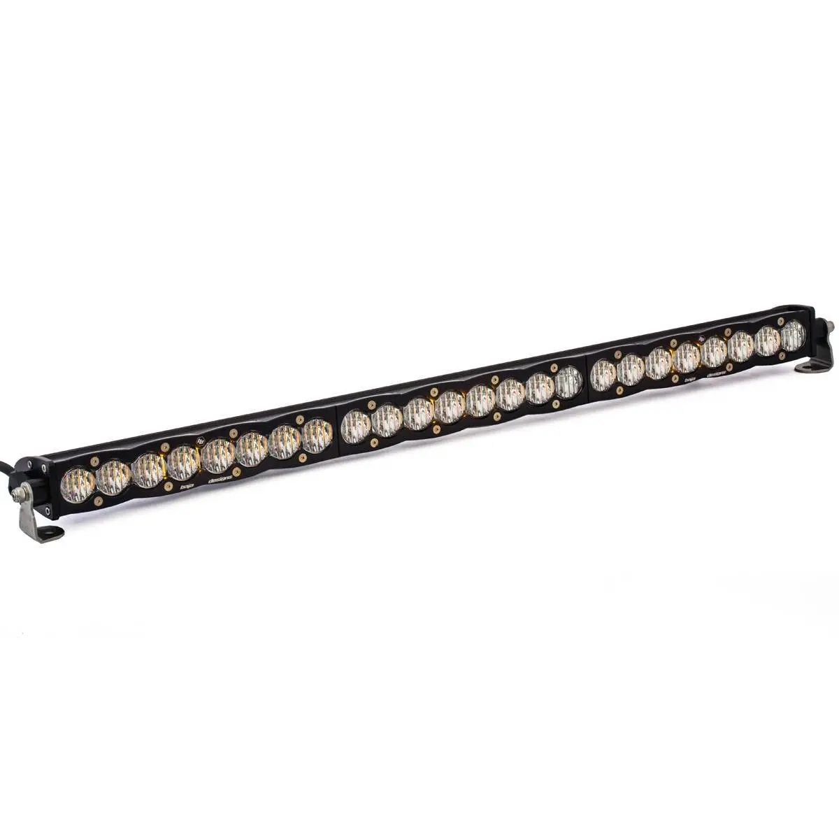 Baja Designs | White S8 30 Inch Wide Driving Led Light Bar | 703004 1