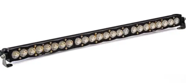 Baja Designs | White S8 30 Inch Driving / Combo Led Light Bar 1