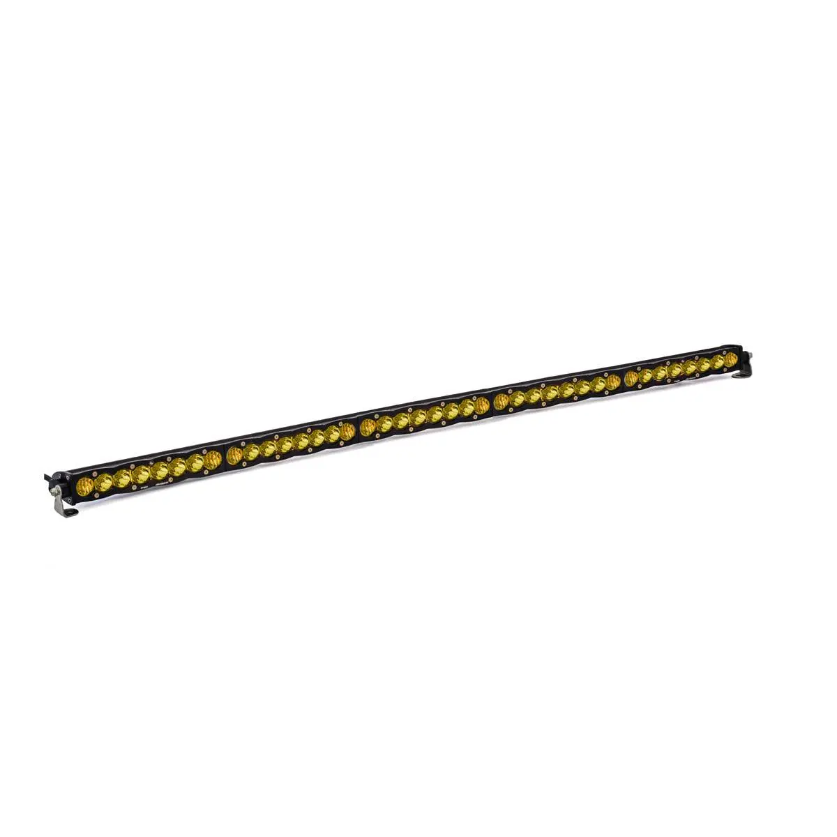 Baja Designs | Amber S8 50 Inch Wide Driving Led Light Bar | 705014 1