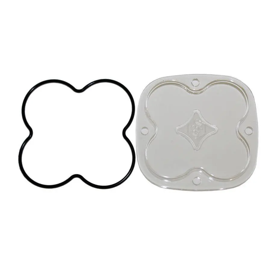 Baja Designs | Squadron Wide Cornering Lens Kit | 668405 1