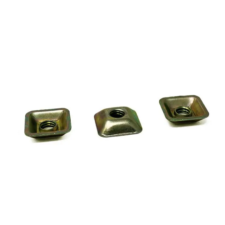 Baja Designs | Universal 3/8 Inch Tamper Resistant Security Hardware Kit 1