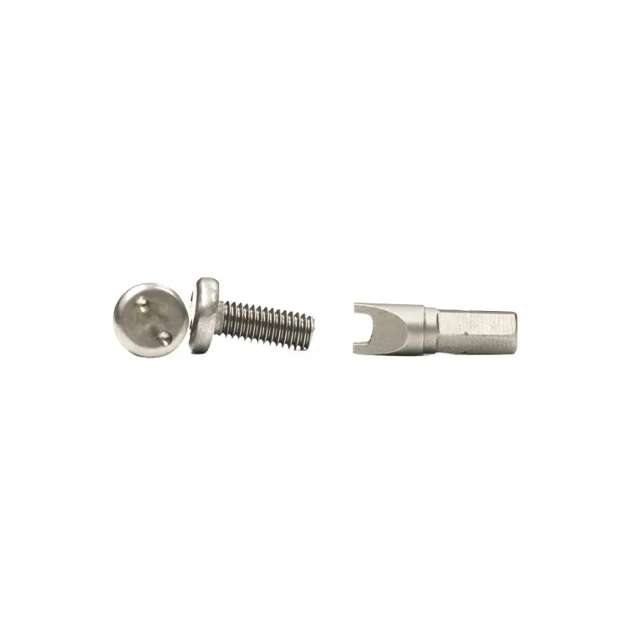 Baja Designs | S2 / Squadron(Pro / Sport) Security Hardware Kit 1