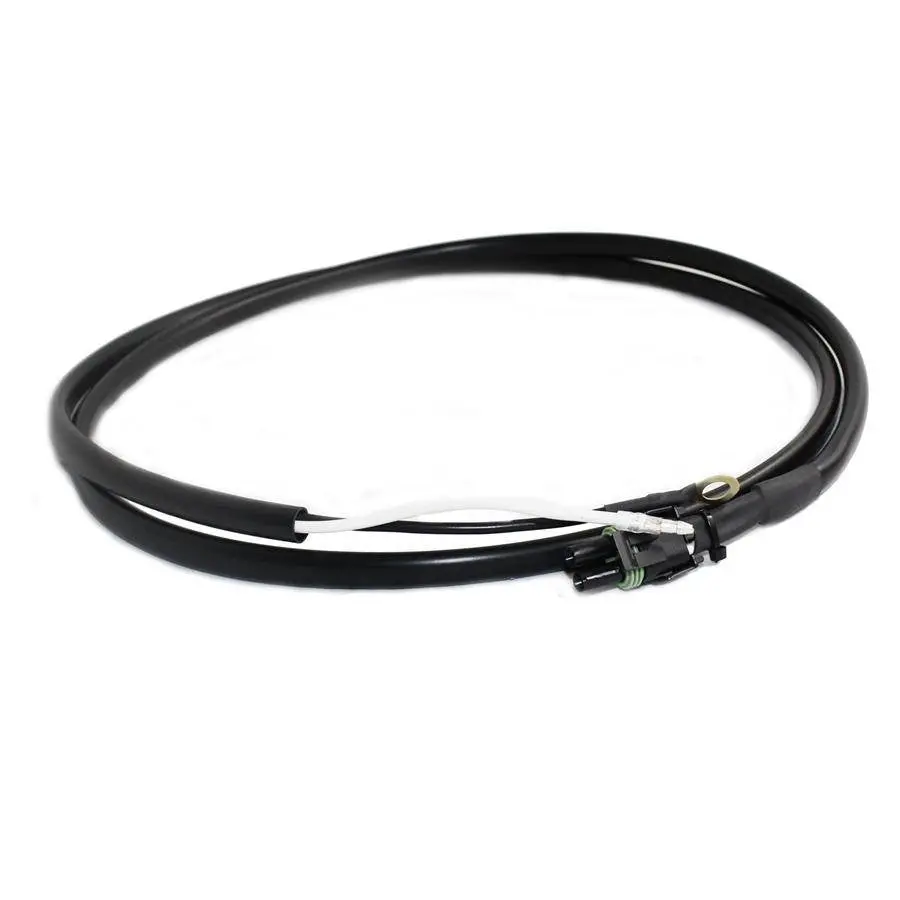 Baja Designs | Squadron / S2 / S1 Upfitter Wiring Harness | 640093 1