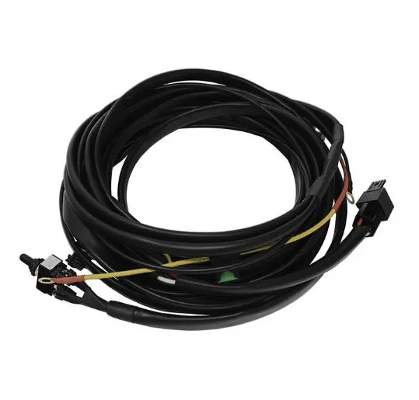 Baja Designs | Lp9 / Lp6 Pro 2 Light Max Wiring Harness 1