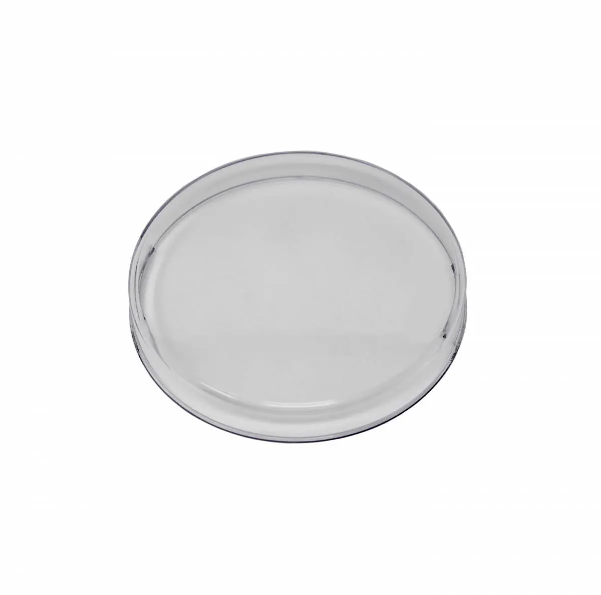 Baja Designs | Squadron - R Clear Single Rock Guard | 668008 1