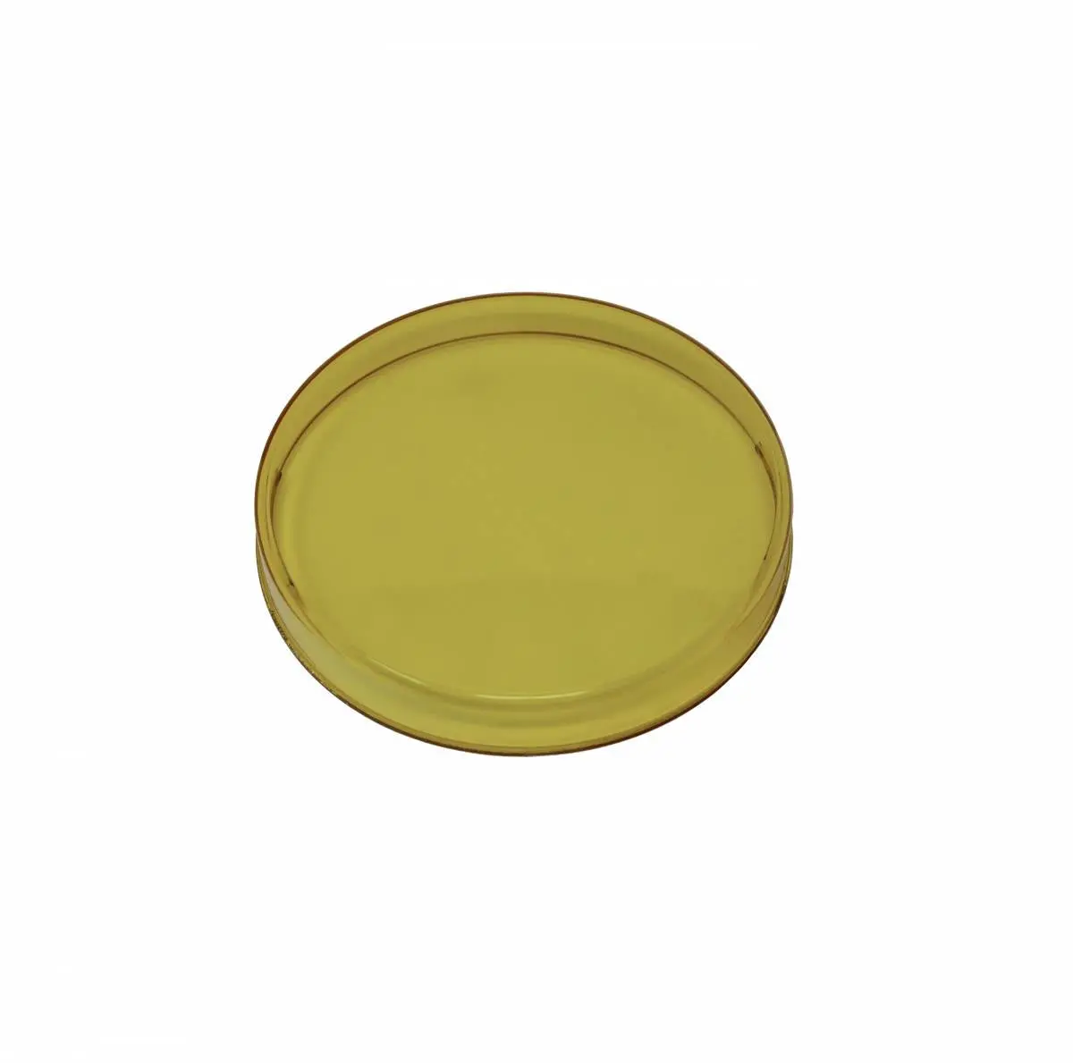 Baja Designs | Squadron - R Amber Single Rock Guard | 668009 1