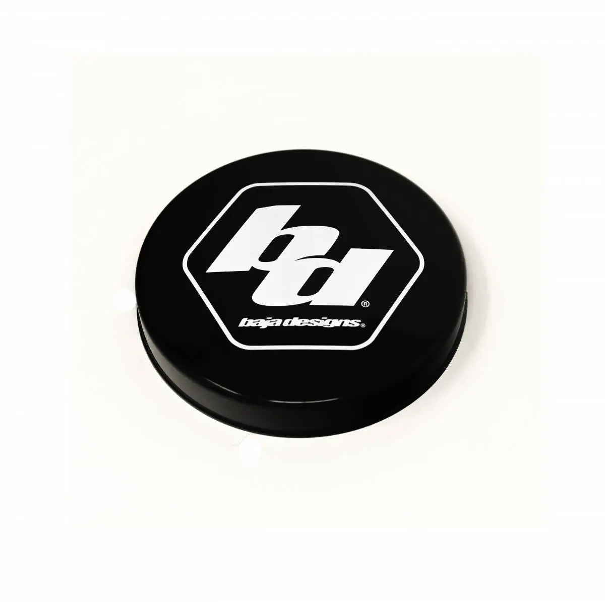Baja Designs | Squadron - R Black Single Rock Guard | 668007 1