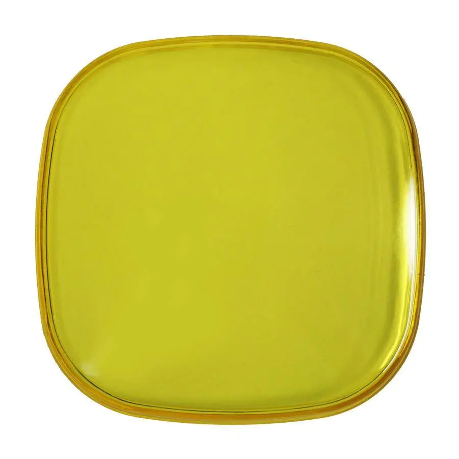 Baja Designs | Squadron Amber Single Rock Guard | 668002 1