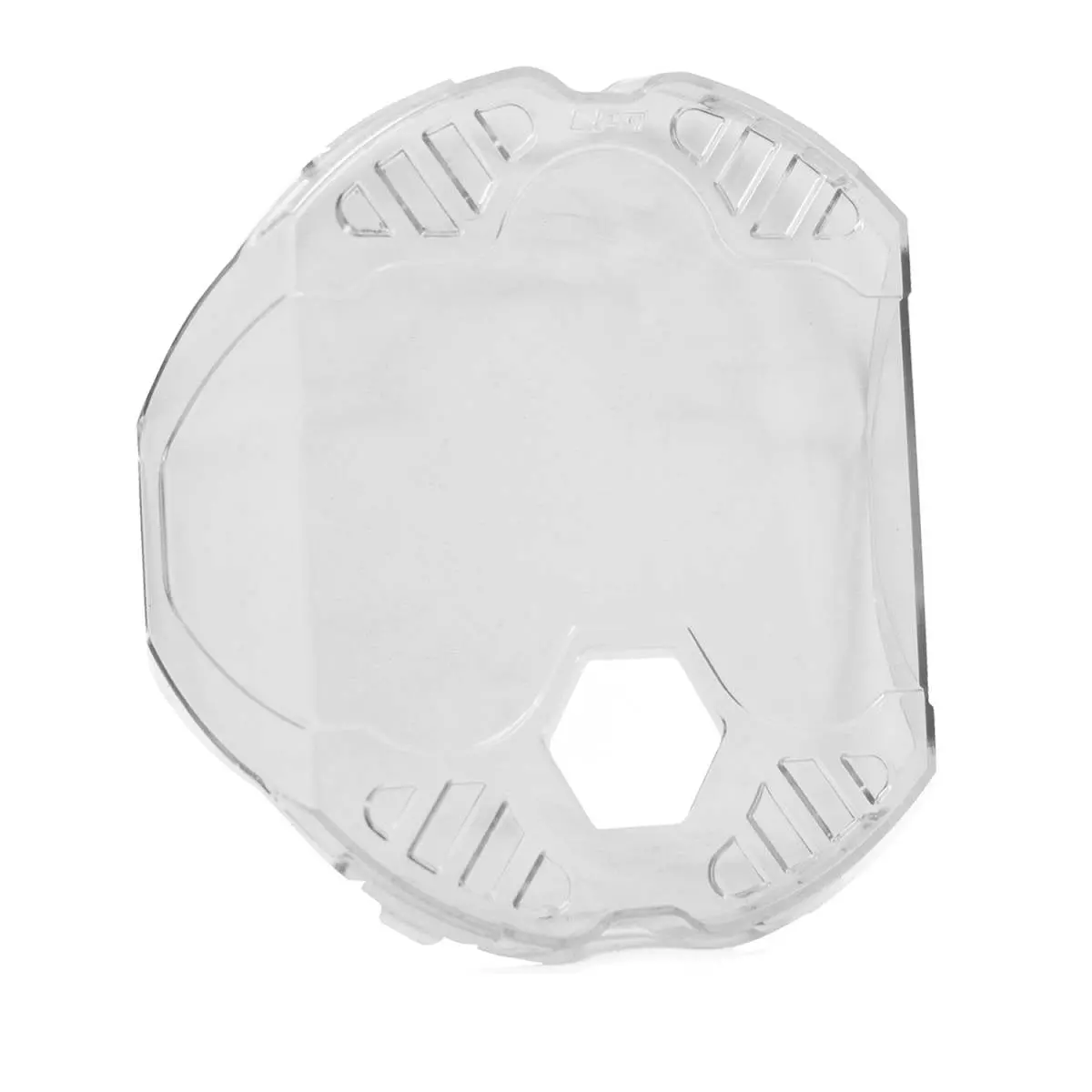 Baja Designs | Lp9 Clear Single Rock Guards | 328003 1