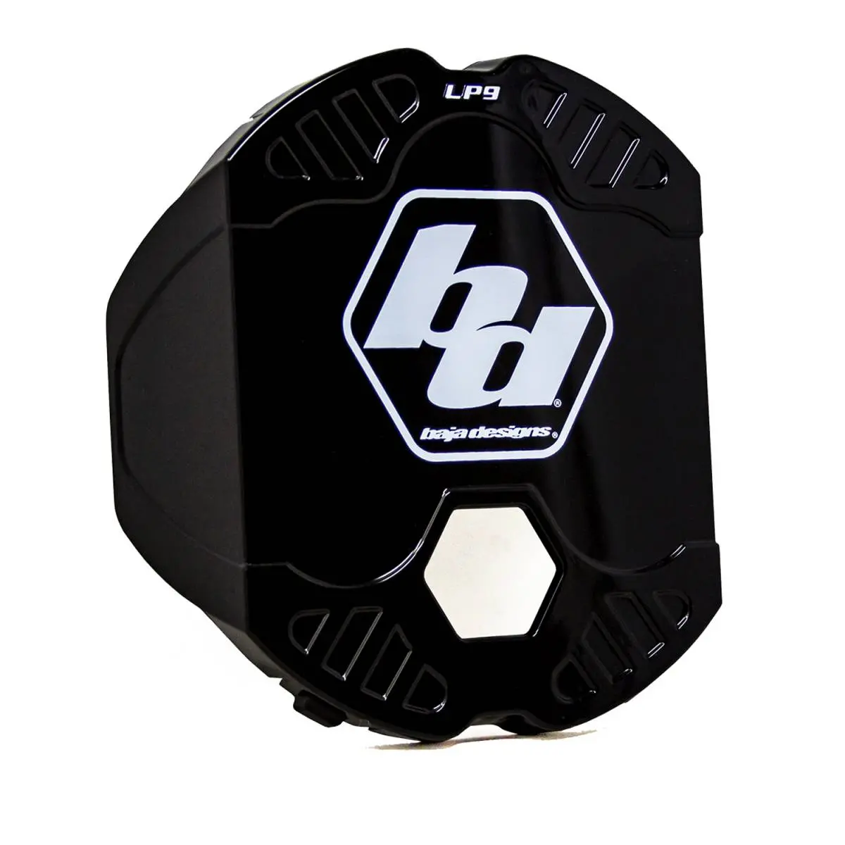 Baja Designs | Lp9 Black Single Rock Guards | 328001 1