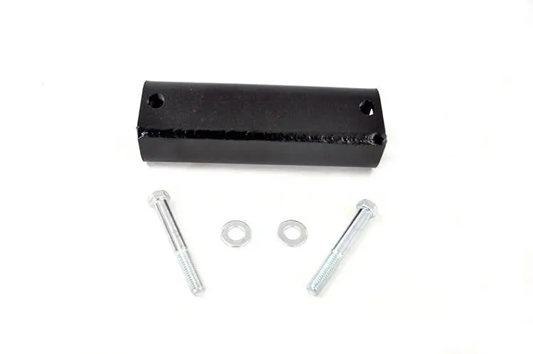 Rough Country | 1999-2016 Ford F250 / F350 Super Duty 4Wd Carrier Bearing Drop Kit 1