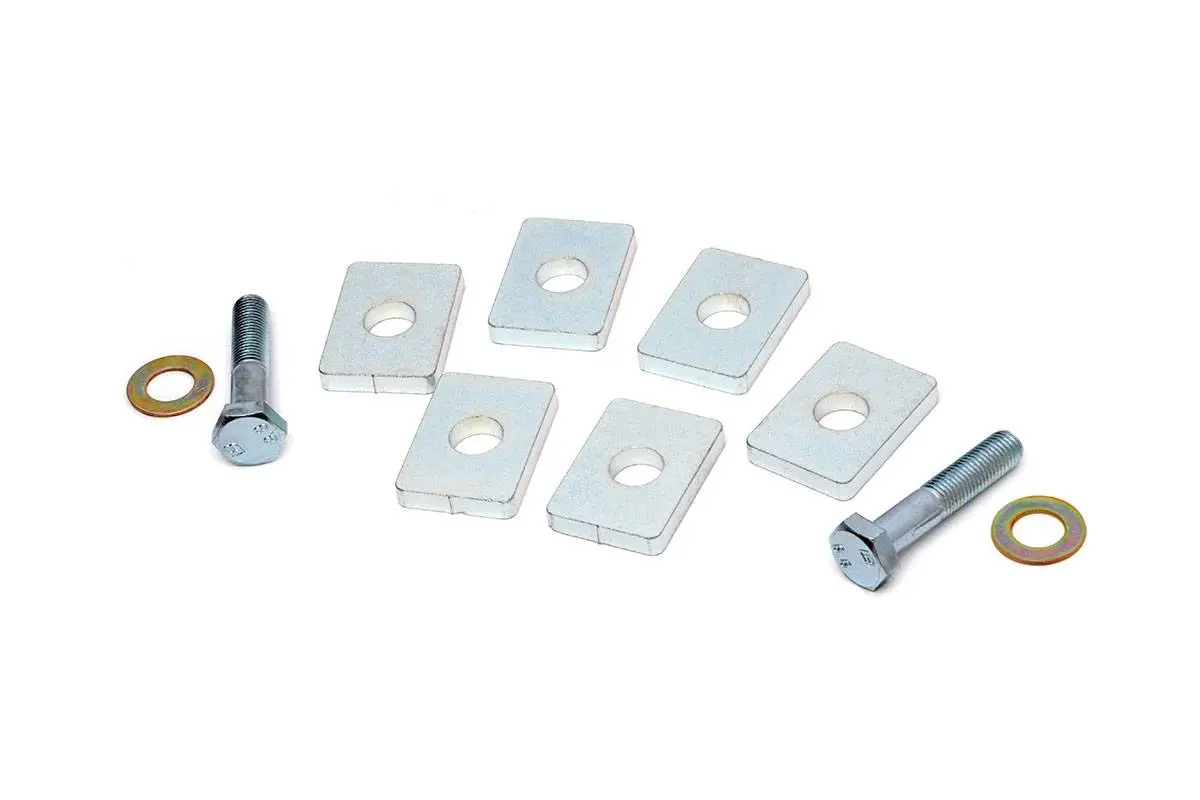 Rough Country | Toyota Tacoma / Tundra 2Wd / 4Wd Carrier Bearing Drop Kit | 1776Box1 1