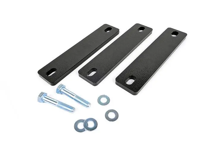 Rough Country | 2003-2016 Dodge Ram 2500 / 3500 4Wd Carrier Bearing Drop Shims 1