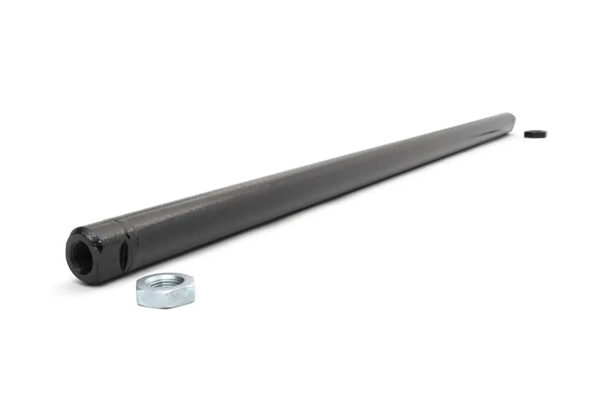 Rough Country | Jeep Cherokee Xj / Comanche Mj / Wrangler Tj Heavy Duty Tie Rod Kit | 1143 1